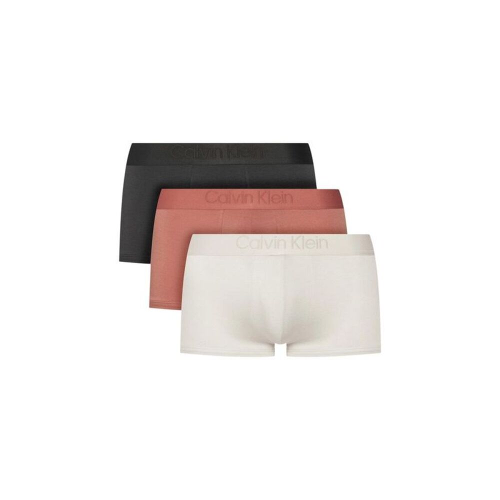 Calvin Klein Underwear Gray Lyocell Men's Boxers